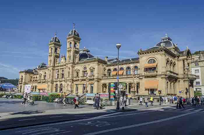 Guipúzcoa - San Sebastián 001 - Ayuntamiento.jpg